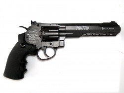 REVOLVER GAMO PR-776