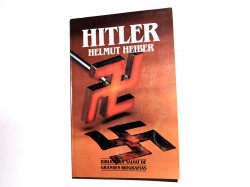 HITLER, biografía de Helmut Heiber