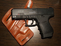 PISTOLA GAMO 45 AUTO, para CO2