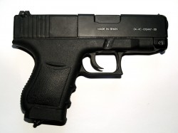 PISTOLA GAMO 45 AUTO, para CO2