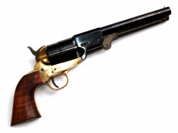 REVOLVER COLT NAVY CONFEDERATE DETONADOR