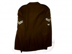 UNIFORME BRITÁNICO