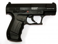 PISTOLA UMAREX C.P.S. CO2