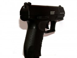 PISTOLA UMAREX C.P.S. CO2