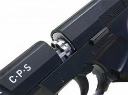 PISTOLA UMAREX C.P.S. CO2