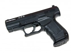 PISTOLA UMAREX C.P.S. CO2