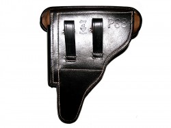 FUNDA PARA PISTOLA WALTHER P38