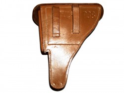 FUNDA PARA PISTOLA WALTHER P38, LUFTWAFFE