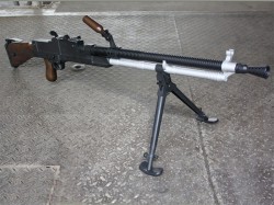 AMETRALLADORA ZB26 / 30 AIRSOFT