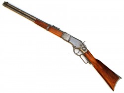 WINCHESTER MODELO 1892