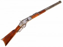 WINCHESTER MODELO 1892