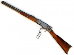 WINCHESTER MODELO 1892