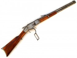 WINCHESTER MODELO 1892