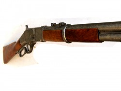 WINCHESTER MODELO 1892