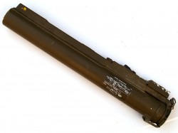 LANZACOHETES M72 LAW