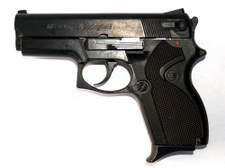 PISTOLA DETONADORA ME 69 SPRINGFIELD