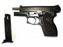 PISTOLA DETONADORA ME 69 SPRINGFIELD