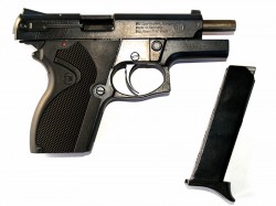 PISTOLA DETONADORA ME 69 SPRINGFIELD