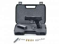 PISTOLA WALTHER PPQ, miniatura