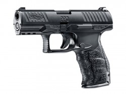 PISTOLA WALTHER PPQ, miniatura