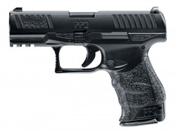 PISTOLA WALTHER PPQ, miniatura