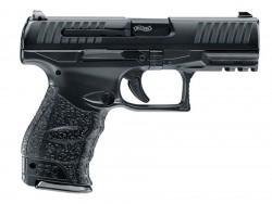 PISTOLA WALTHER PPQ, miniatura