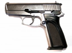 PISTOLA DETONADORA BLOW, réplica Browning mini