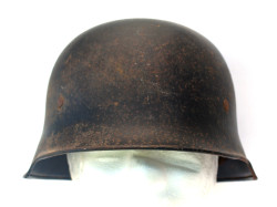 CASCO M34 ORDNUNGSPOLIZEI, ALEMANIA SEGUNDA GUERRA MUNDIAL
