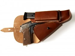 FUNDA PARA PISTOLA WALTHER  PPK