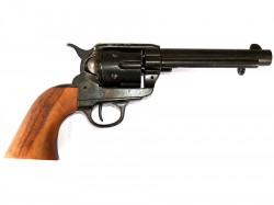 REVOLVER COLT PEACEMAKER, SINGLE ACTIÓN 1873