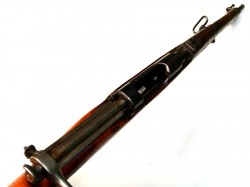 FUSIL MANNLICHER modelo 1895