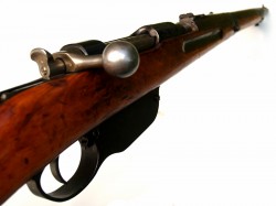 FUSIL MANNLICHER modelo 1895