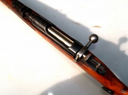 FUSIL MANNLICHER modelo 1895