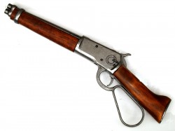 WINCHESTER RECORTADO, RIFLE 