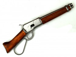 WINCHESTER RECORTADO, RIFLE 