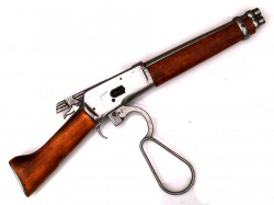 WINCHESTER RECORTADO, RIFLE 