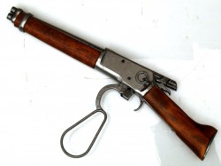 WINCHESTER RECORTADO, RIFLE 