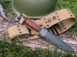 CUCHILLO DE COMBATE M3, PARATROOPER