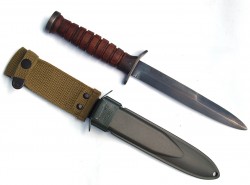 CUCHILLO DE COMBATE M3, PARATROOPER