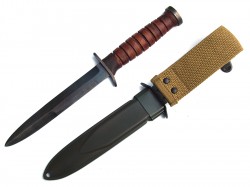 CUCHILLO DE COMBATE M3, PARATROOPER