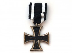 CRUZ DE HIERRO 1870