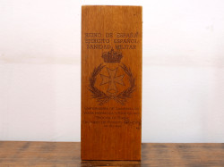 MICROSCÓPIO MILITAR, GUERRA DE CUBA