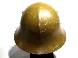 CASCO M36, GUERRA CIVIL/ GUERRA MUNDIAL