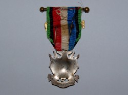 MEDALLA GUERRA FRANCOPRUSIANA