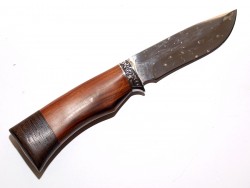 CUCHILLO DE CAMPO, TÁCTICO, DE CAZA, SUPERVIVENCIA Y MILITAR