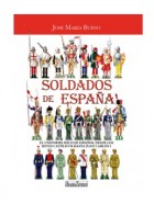 SOLDADOS DE ESPAÑA