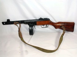 SUBFISIL RUSO PPSH 41