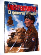 MONTGOMERY, GENERAL INVICTO