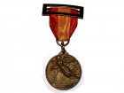 MEDALLA DEL ALZAMIENTO 1936 - 1939