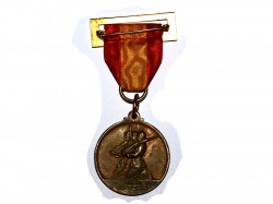 MEDALLA DEL ALZAMIENTO 1936 - 1939